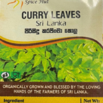 curry leaves