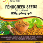 fenugreek seeds